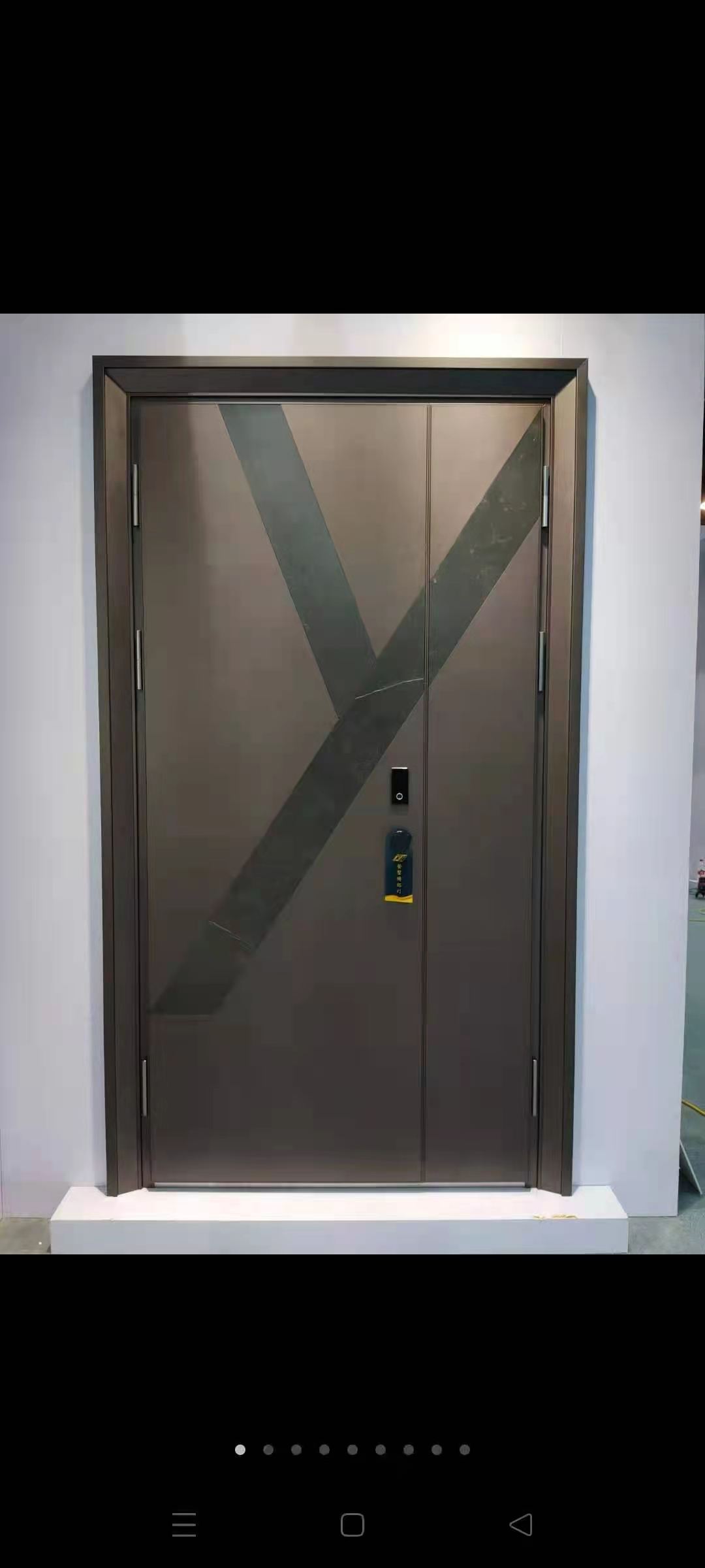 全自动智能锁电机锁体,全自动锁体和半自动锁体区别