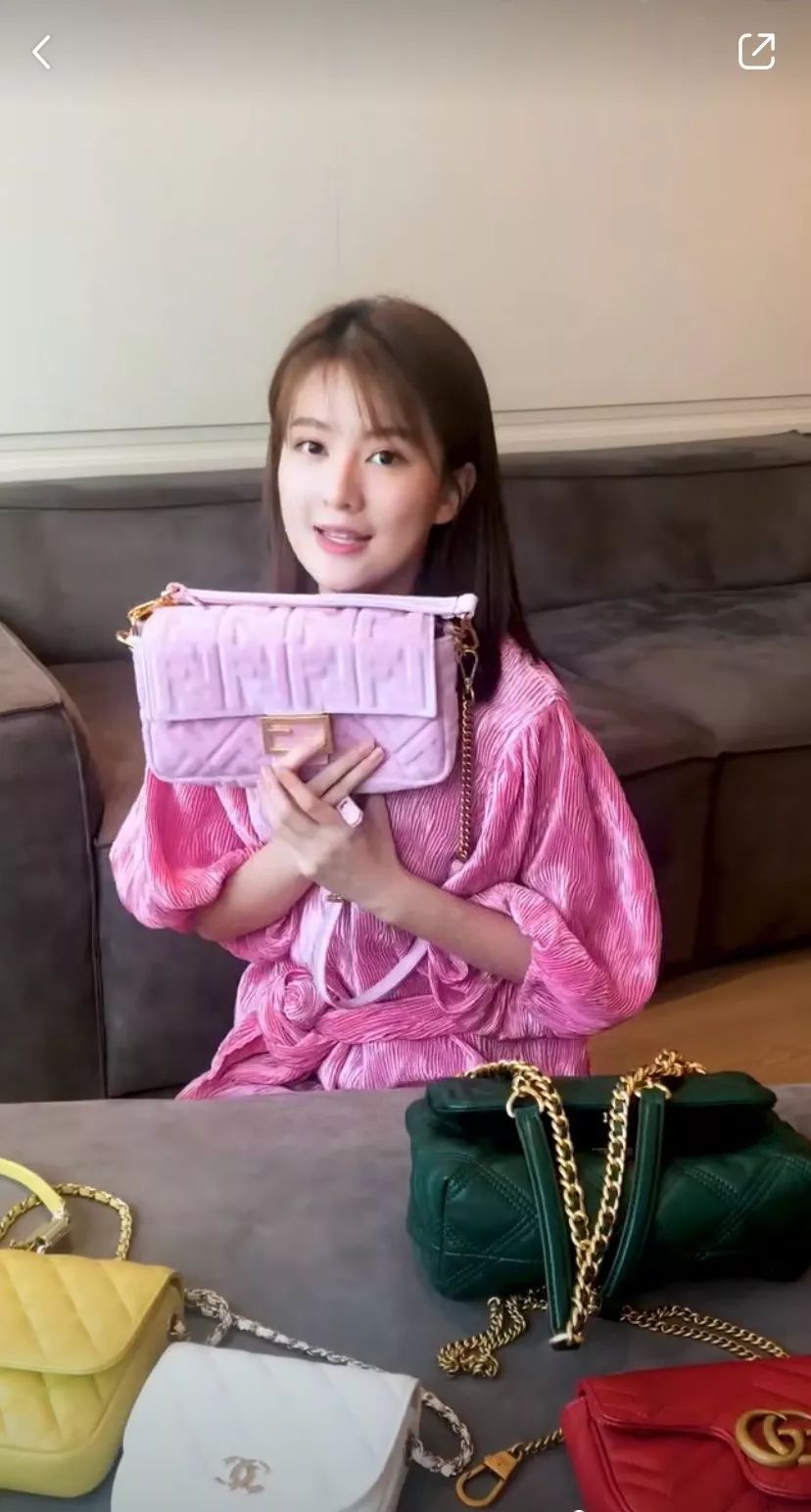 乔欣vlog第三期视频,乔欣日常vlog