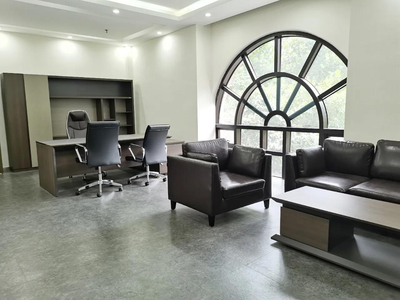 世贸大厦办公室招租,百环大厦7层