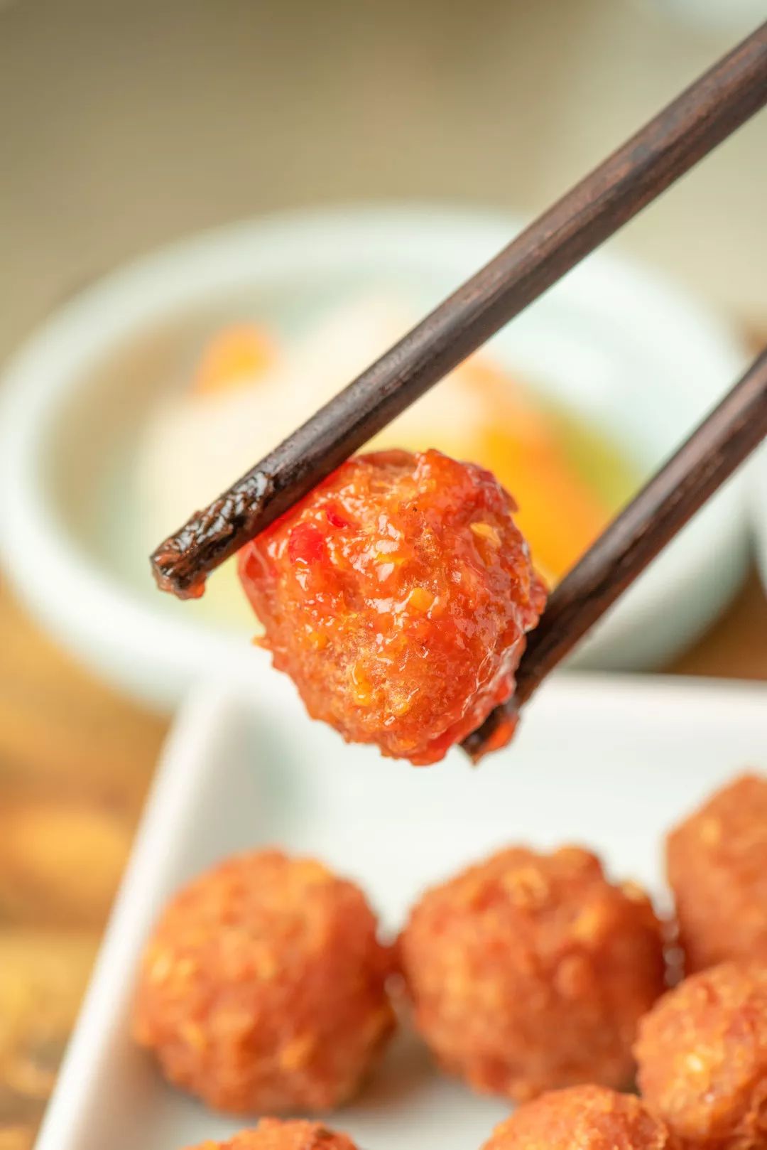 不出北京就能吃到正宗的云南菜,合肥北平食府