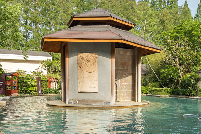 湖北的五大温泉排行榜最新,湖北温泉排名前十名有哪些