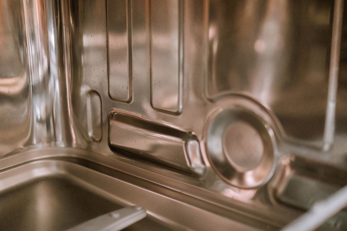 分区洗10套洗碗机,海尔晶彩迭代和晶彩系列