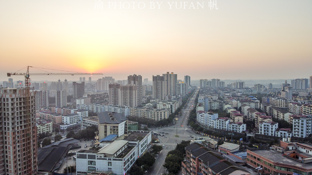 重庆潼南区好不好,重庆市潼南区发展潜力最大的区
