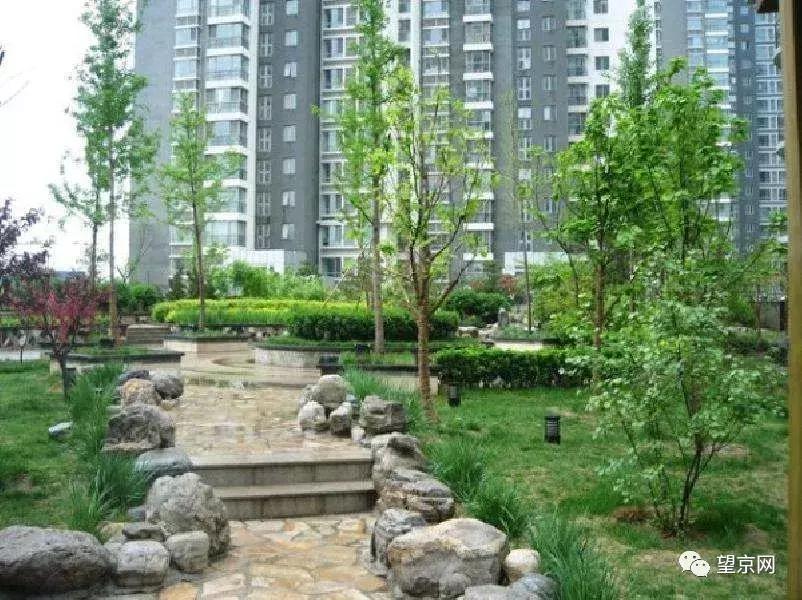 望京哪个小区好,望京区哪个小区好