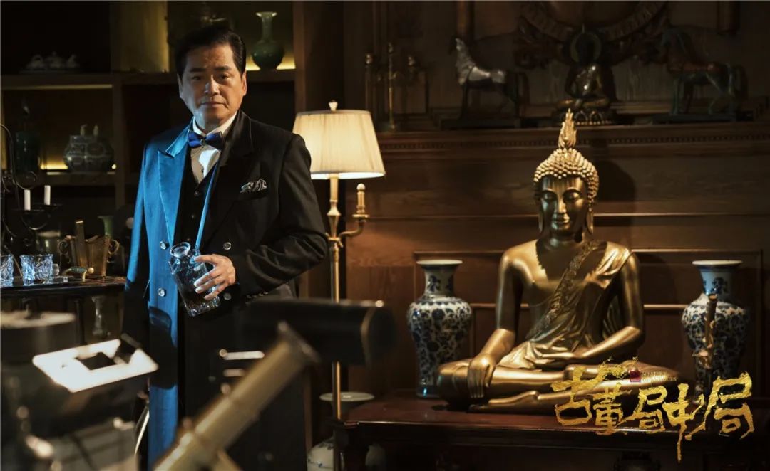 岁月不饶人的剧,岁月不饶人电视剧全集