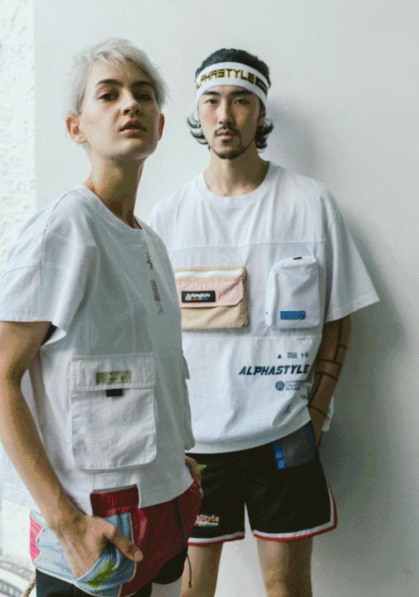 打造时尚风向标,今年春天凭什么在潮流界“上位”?