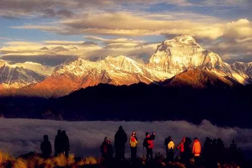 尼泊尔旅行攻略完整版视频大全,尼泊尔自驾游记攻略视频