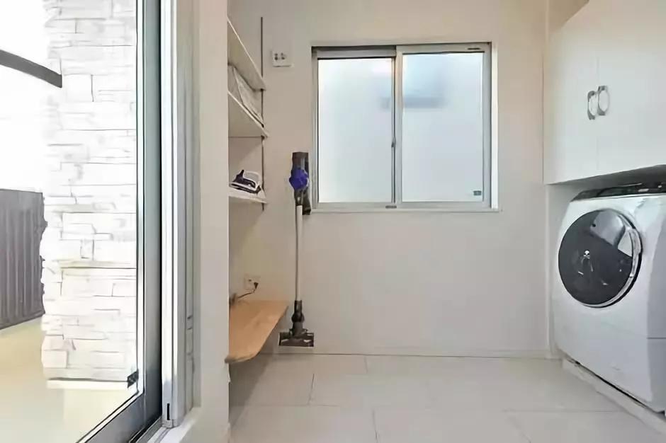 日式卫浴三式分离,四式分离卫浴房