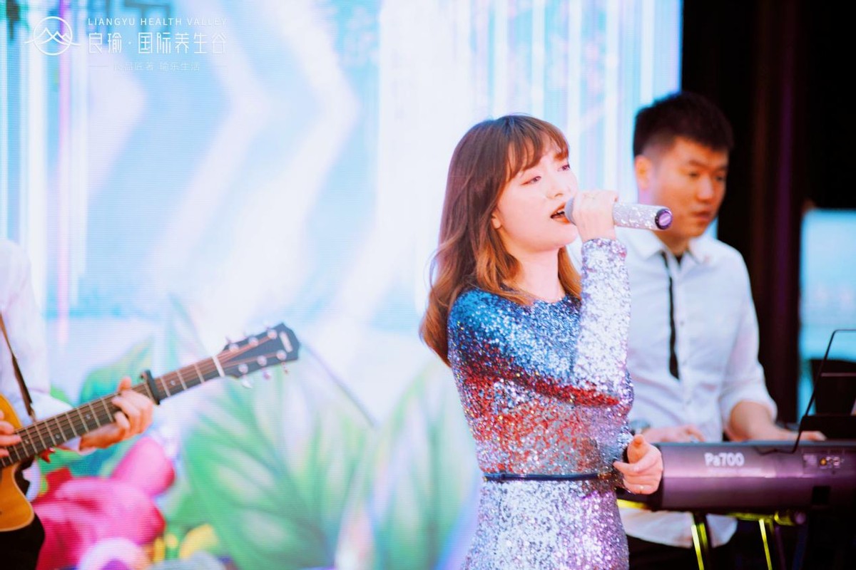 收获趣爽夏日！养生谷第二届蓝莓采摘节完美落幕，避暑嗨玩就在养生谷