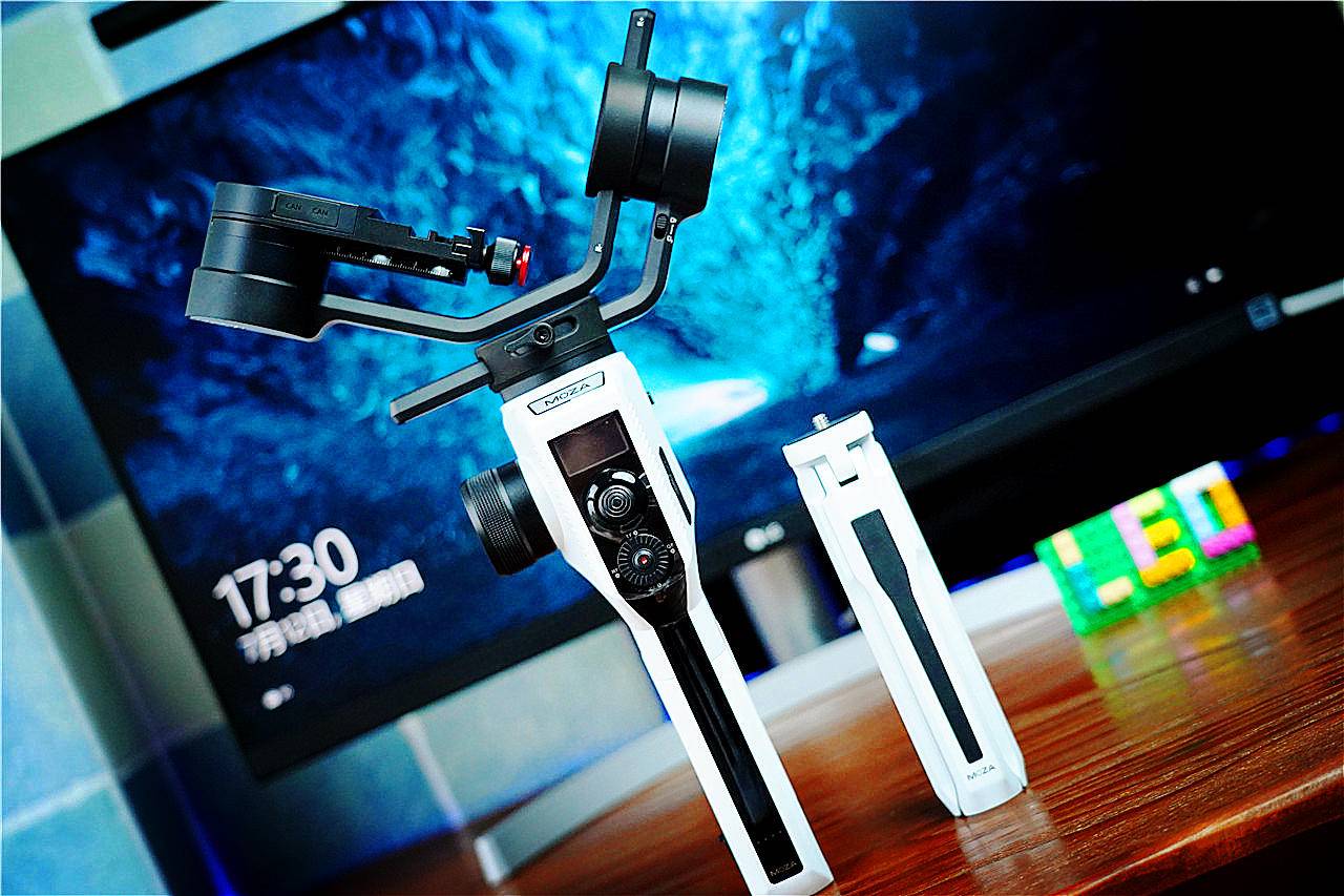 魔爪aircross2是否值得入手,魔爪aircross2功能讲解