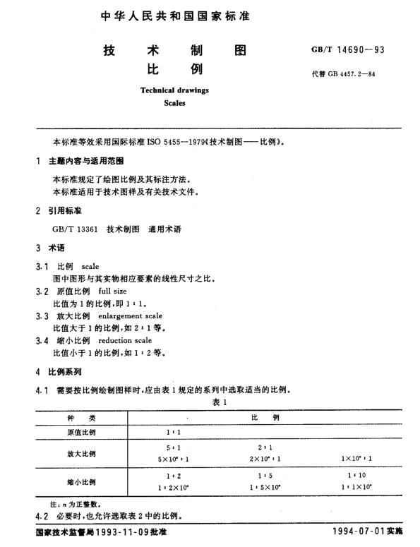 局部放大视图的比例,放大视图比例怎么定
