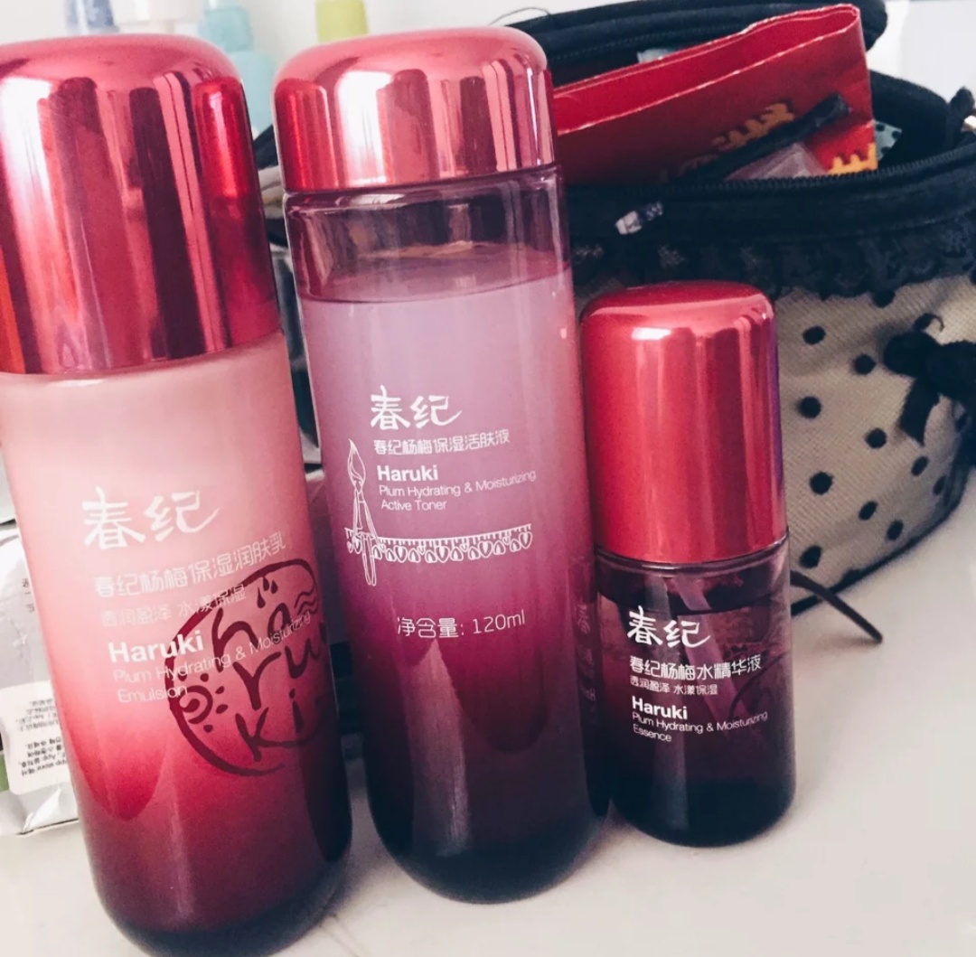 三十岁女人平价水乳该怎么选择,一款什么样的水乳才叫适合自己