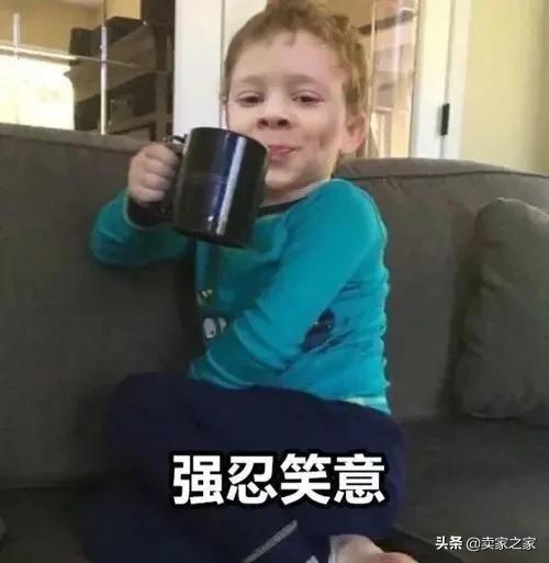 看完国外卖家分享的年收入，我又可以了