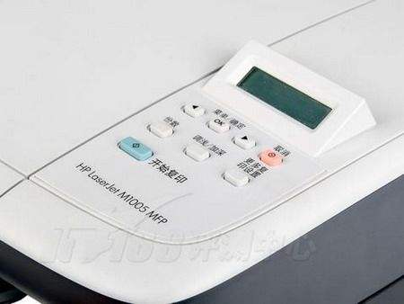 hplaserjetm1005mfp有扫描功能吗,hplaserjetm1005mfp支持什么系统