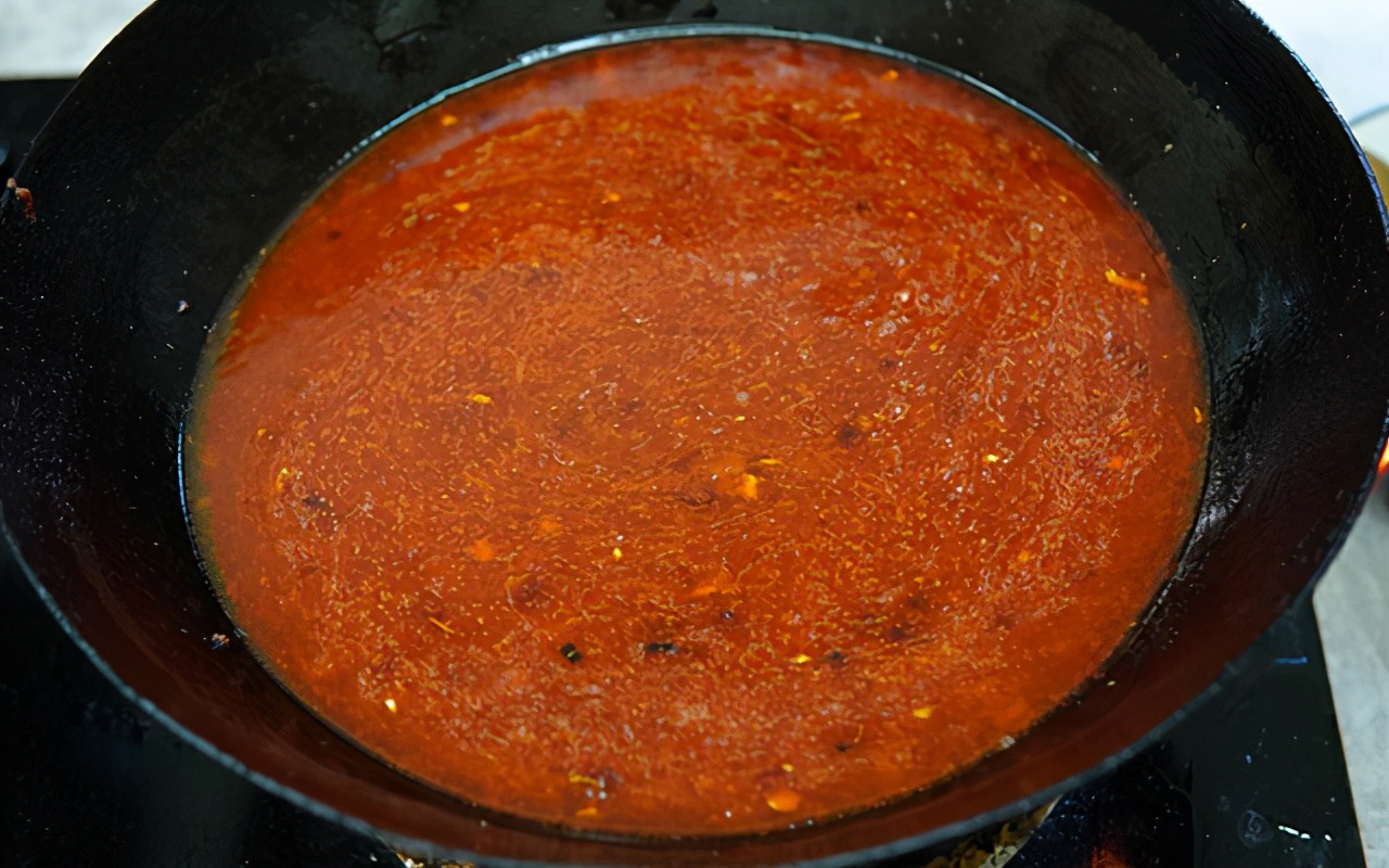 家常香辣烤鱼不用烤箱的做法,安井香辣烤鱼烤箱做法