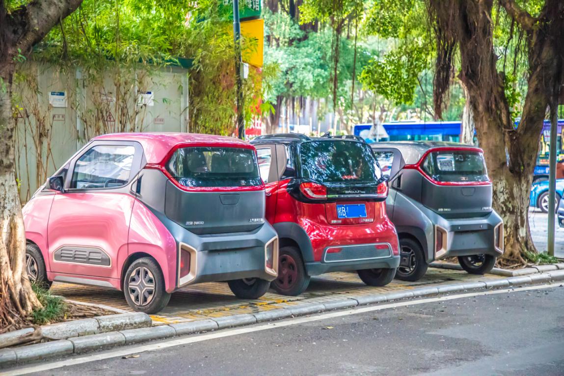 了解宝骏e200,宝骏e200体验