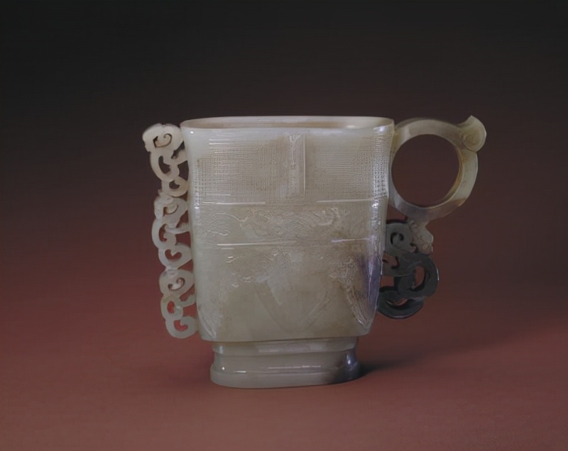 故宫馆藏瓷器高清大图欣赏,故宫馆藏乾隆玉器图片