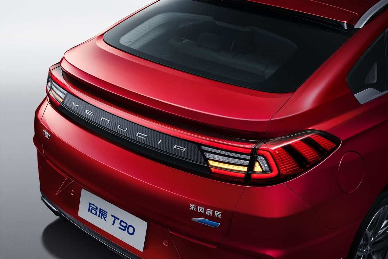 东风启辰全新t90上市发布会,东风启辰t90新款12万元车型