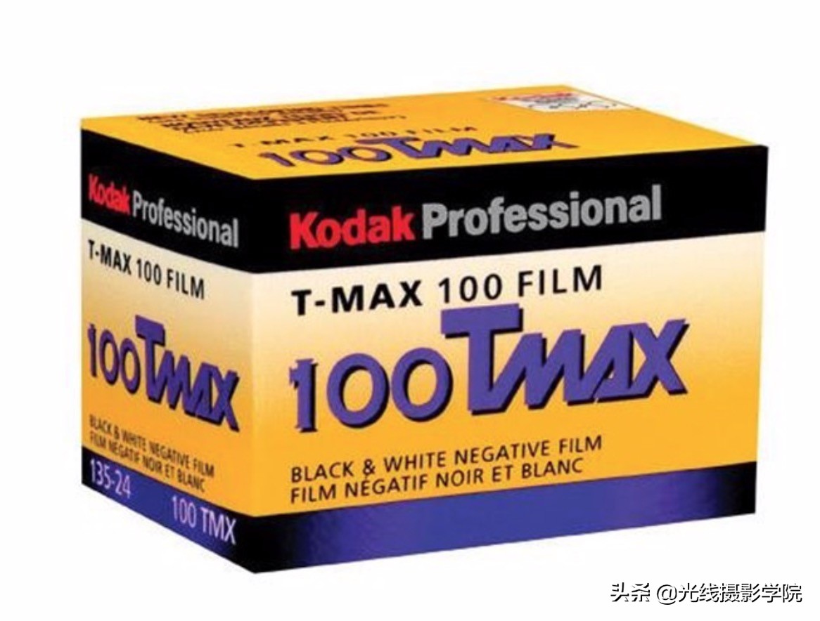 世界上最有名的胶卷,胶片绝对优势有哪些