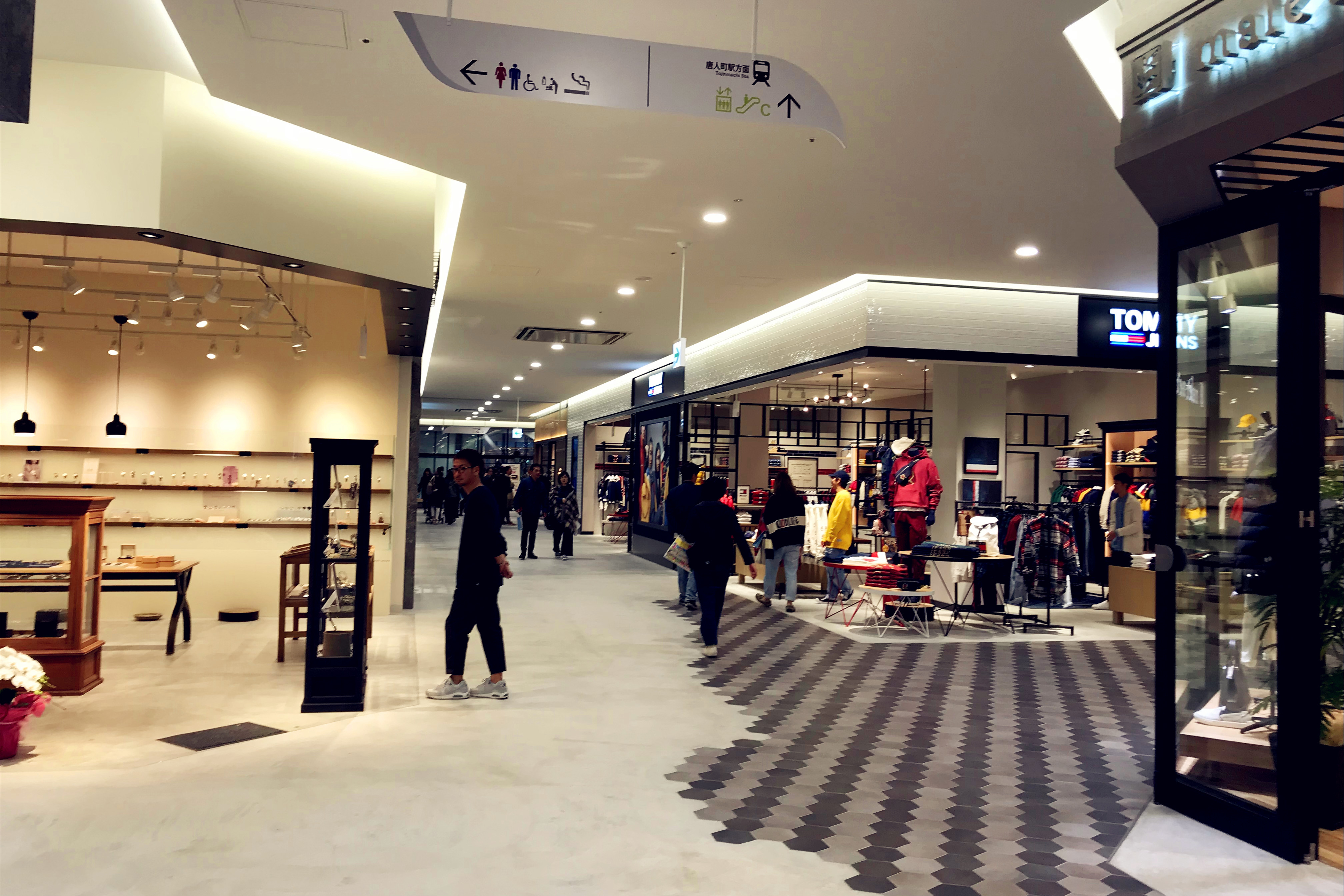 日本银座必买的地方,日本购物必买的10个地方