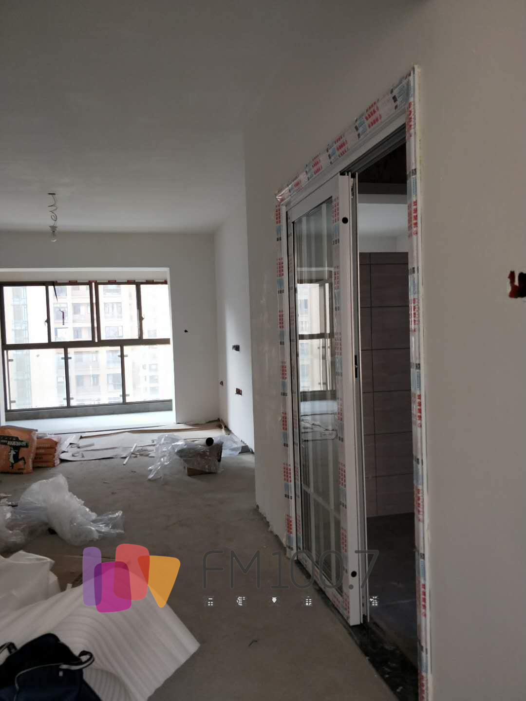 钱交了,装修公司却跑了?福州张女士很糟心