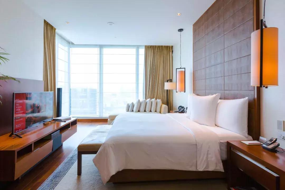 在澳门开一家宾馆,澳门伦敦人酒店开业