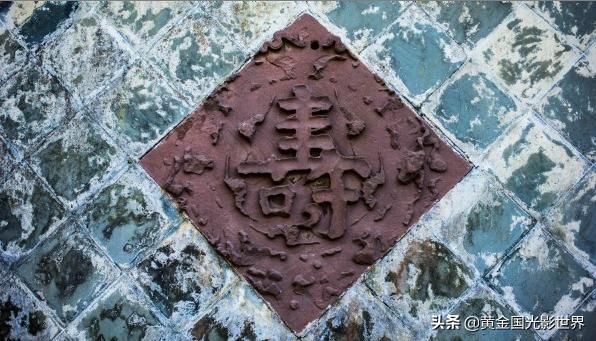 难道川西坝子还隐藏着帆船,古老的清代宅园,陈家桅杆浮出了水面