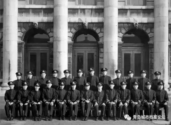 青岛城市记忆黄岛,青岛城市记忆中山路