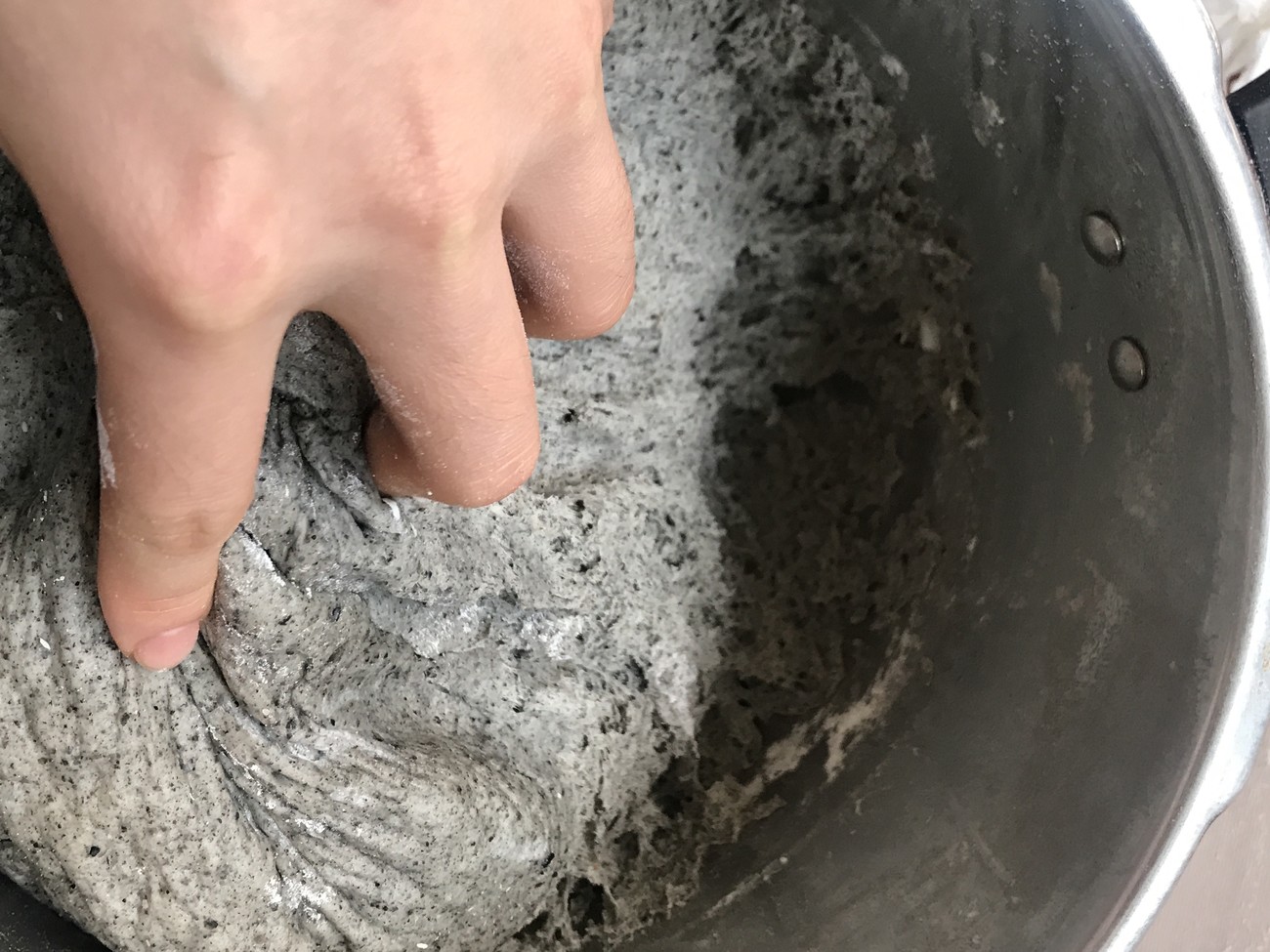 黑芝麻的7种家常吃法大全,黑芝麻最好吃的5种做法