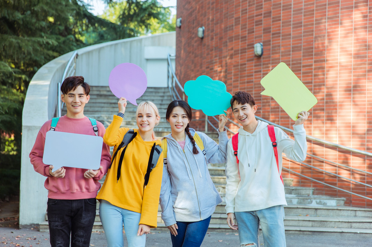 考研一定很难吗,考研有可能毕不了业吗