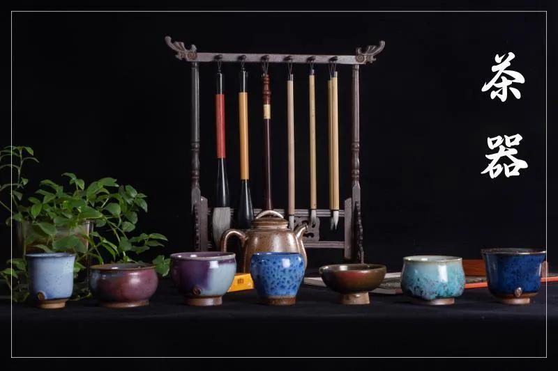 “云茶云水思故乡”，这个中秋分享你与茶的故事，我定奉上好茶等你来