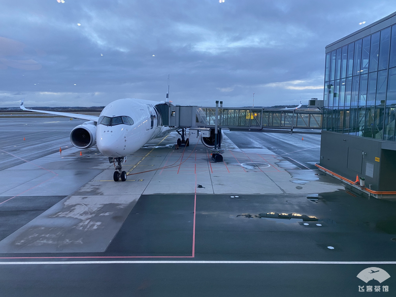 疫情下超详细回国指南！搭芬航从赫尔辛基起飞，这样坐性价比超高