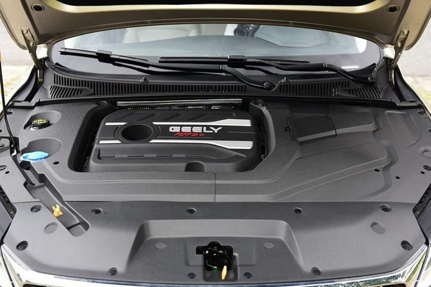 136匹马力有多快,136匹马力扭矩210牛米什么水平