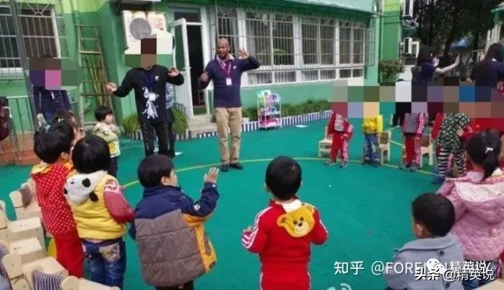 黑人外教残杀女学生被捕，这些来中国的外教是怎么被选上的？