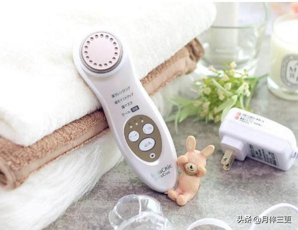 改善肌肤美容仪,改善肤质的美容仪叫什么