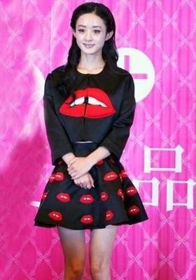 颖宝美衣搭配,颖宝的穿搭教程