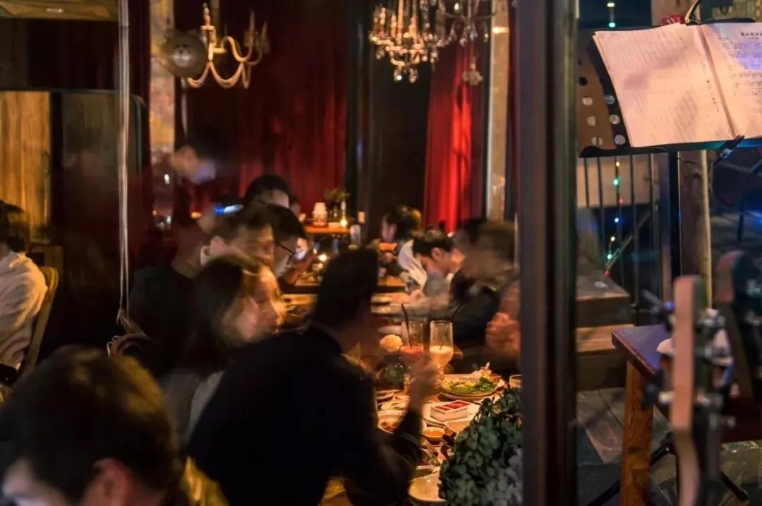 “酒”等了,丽水一大波酒吧复工等你嗨啦~