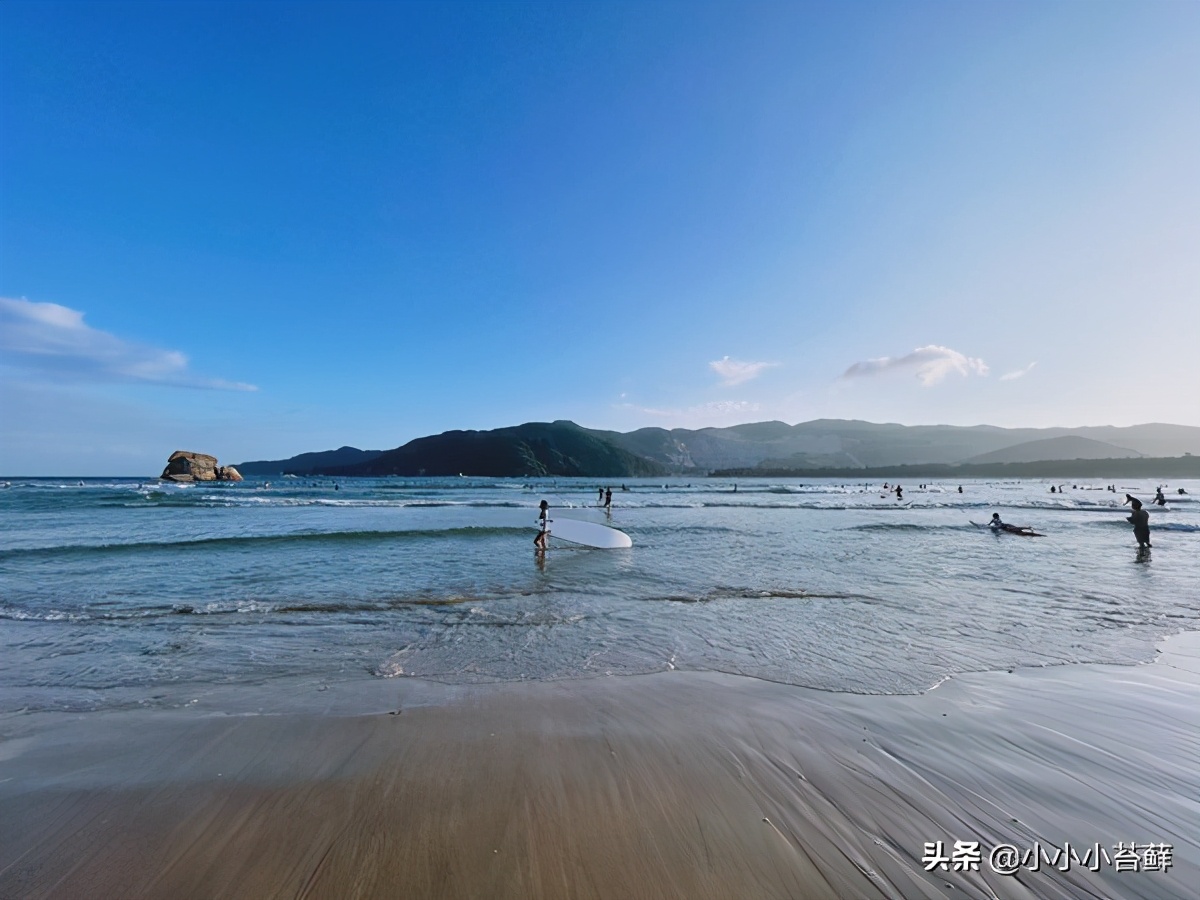 去三亚旅游吃住行全攻略,三亚吃住行