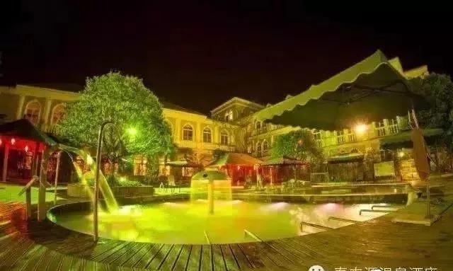 春暖花开健康温泉,春暖花开博罗