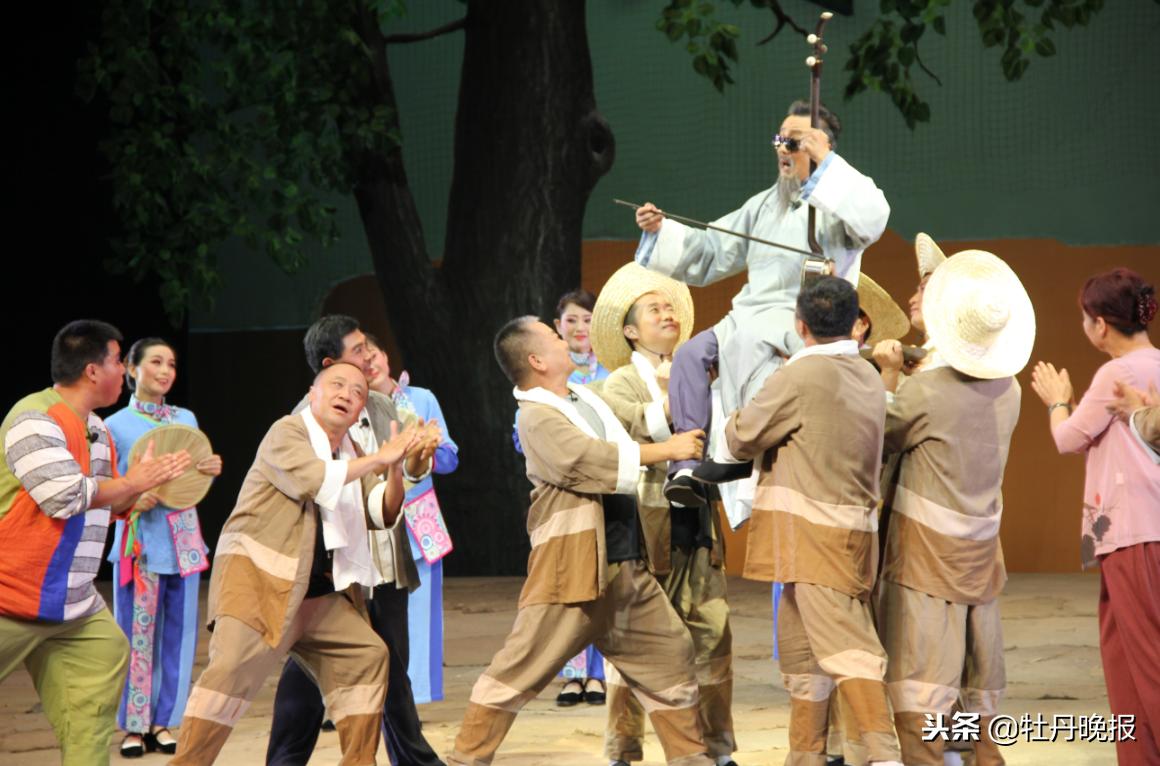 戏曲之乡带动文化繁荣发展,戏曲之乡排行榜