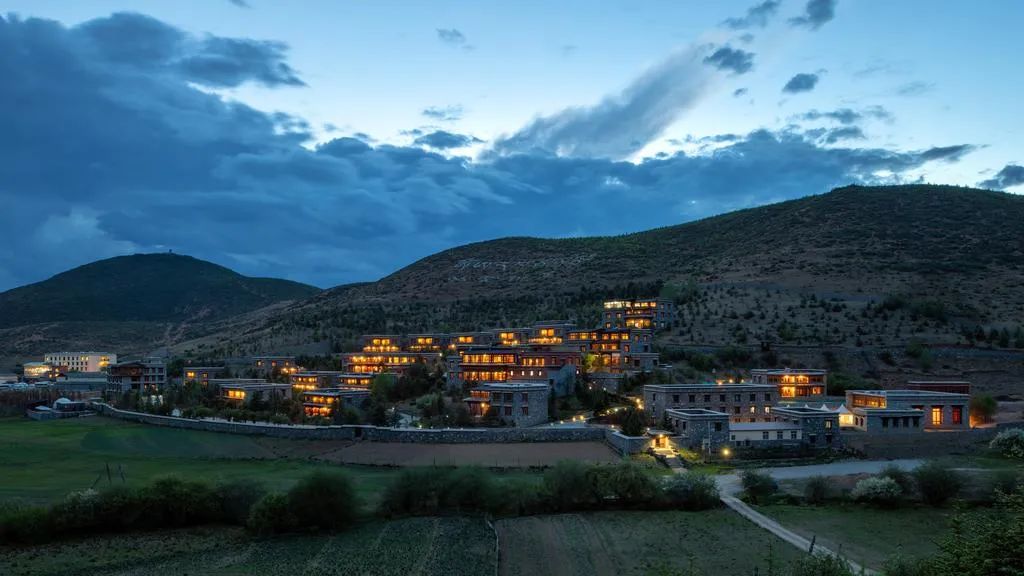 昆明最值得入手的酒店,云南十大顶级度假酒店