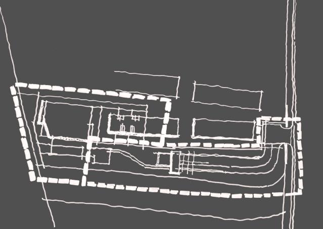 行山栖水，萧然山居|奥克斯·金宸玖和府示范区