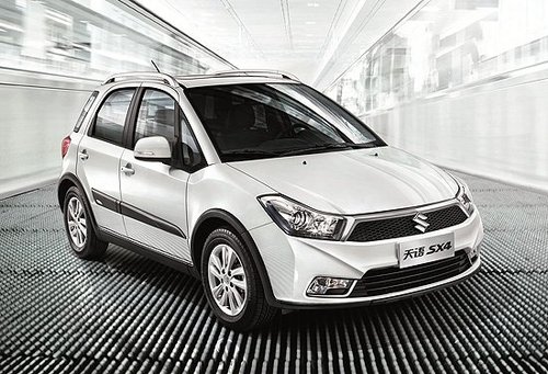 3万元买跨界车鼻祖，家用车它是一把好手