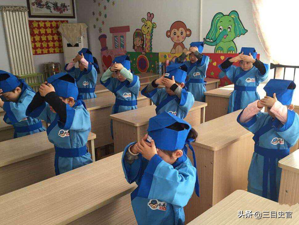 《三字经》是精华还是糟粕？为什么说让孩子学《三字经》是愚蠢的