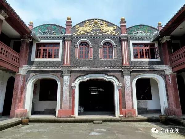 临海古村落旅游景点推荐,古村探幽的视频