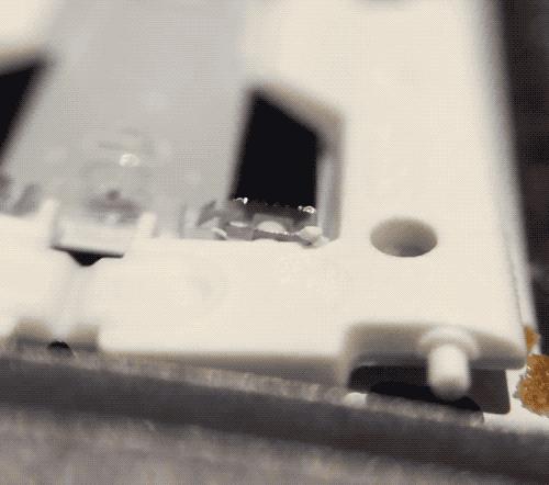 苹果macbookpro蝶式键盘,2019款macbookpro蝶式键盘弊端