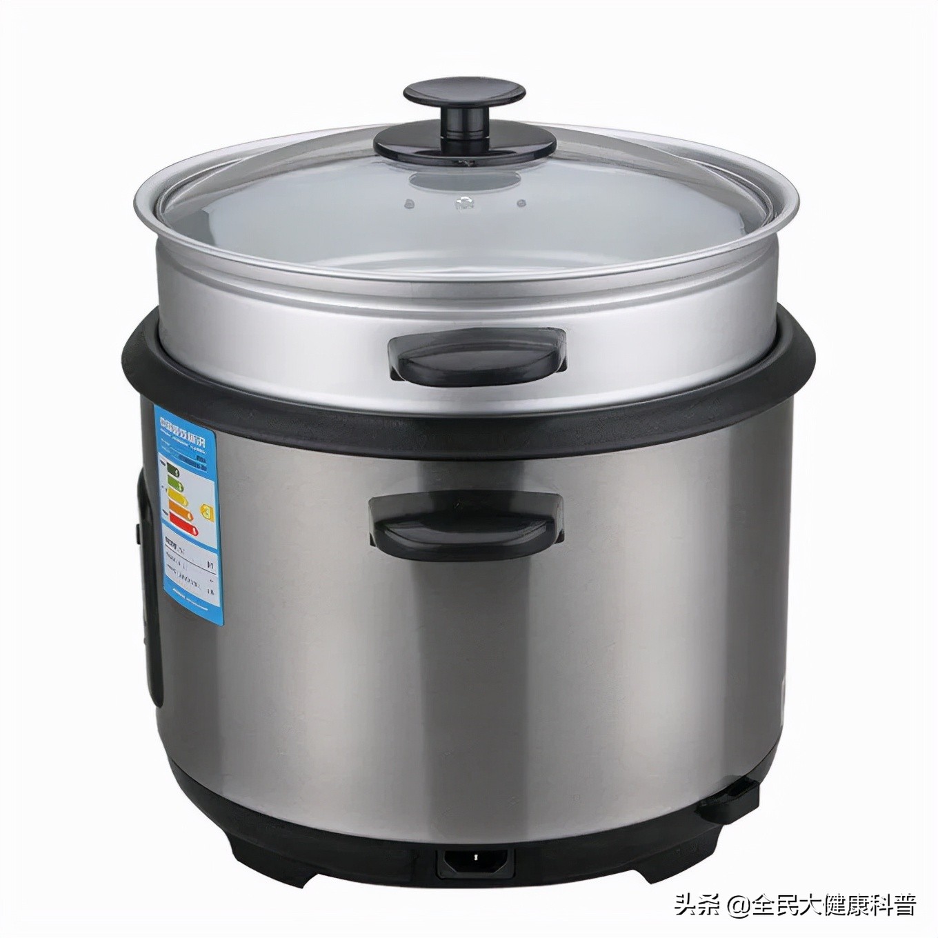 电饭煲怎么会知道米饭会煮熟,电饭锅为什么知道饭熟了