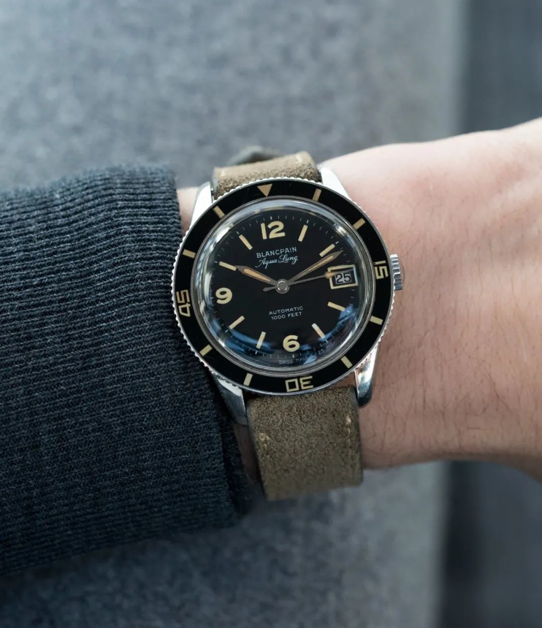 普京为什么这么喜欢乌克兰,俄罗斯普京宝珀表怎么样