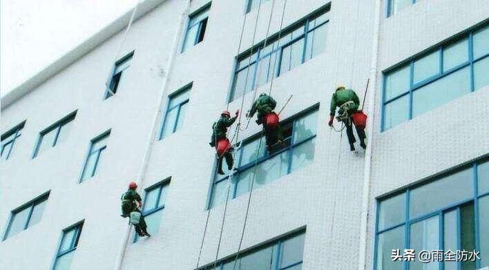 河北外墙渗漏补漏,外墙渗漏专用防水涂料