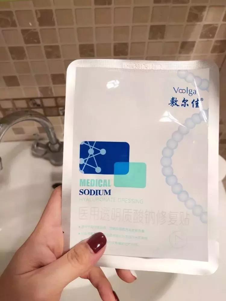 敷尔佳面膜测评红黑榜,国货面膜爆款榜敷尔佳